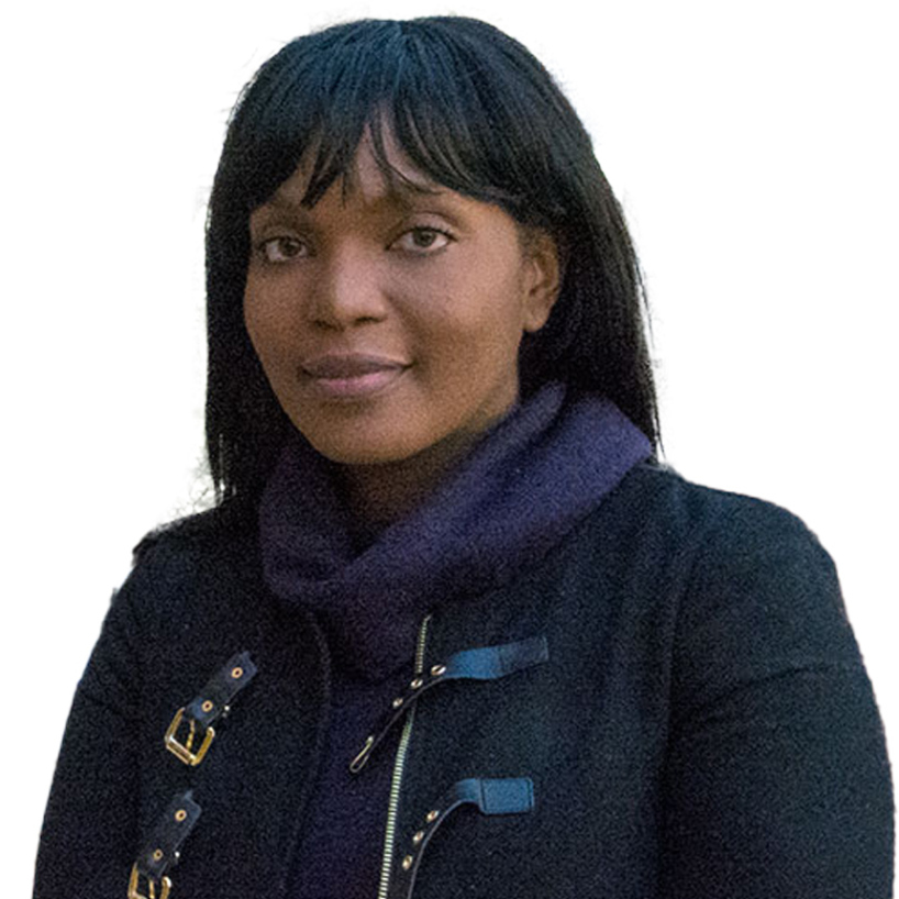Zaenab Nassirou