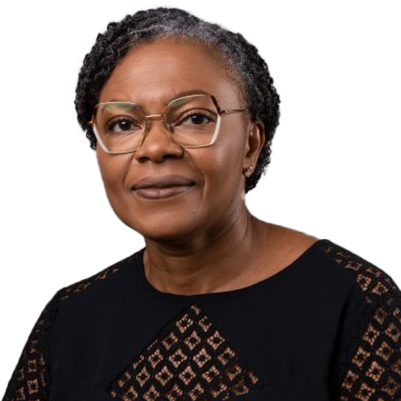 Eliane Sourou